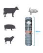 Hinge Joint Light Stock Fence L8-80-15 