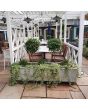 Large Trough Planter