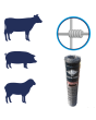 HT Hinge Joint Stock Fence HT5-60-15 100m