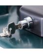 Deso V2350 2350 Litre Bunded Oil Tank