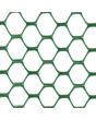 Poultry Ground Protection Mesh