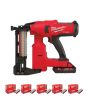 Milwaukee M18 Fuel Utility Fencing Stapler