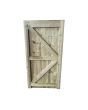 Heavy Duty Closeboard Gate