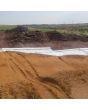 Non-Woven Geotextile Membrane