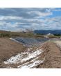Non-Woven Geotextile Membrane