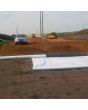 Non-Woven Geotextile Membrane