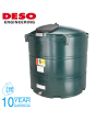 Deso V1340BT 1340 Litre Bunded Oil Tank 