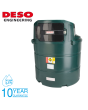 V1340PDD Deso Fuel Dispenser - 1340 Litres