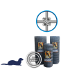 X™ fence® Otter Fence XHT19-180-5 50m
