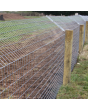 X™ fence® Hinge/Apron Fence XLHT6-50-5 100m