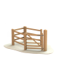 Oxford Kissing gate