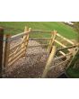 Oxford Kissing gate