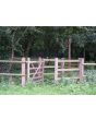 Oxford Kissing gate