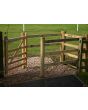 Oxford Kissing gate