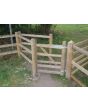 Oxford Kissing gate