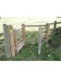 Oxford Kissing gate