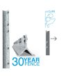 Clipex® Fencing Beefy Pasture Post 1.5m