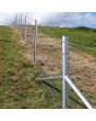 Triple X 1000m Lamb Friendly Fence Kit