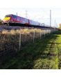 Triple X 1000m Cattle/Railway Fence Kit