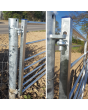 Hanging Posts