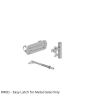 Easy Latch Gate System