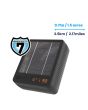 Gallagher S12 Solar Energiser