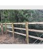 Sawn Posts