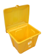 JFC Feed Storage Bin