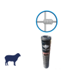 Hinge Joint Hedge Bottom Light Stock Fence L5-60-15 50m