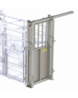 Optional extras for the 800 Series crushes