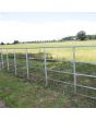 Sterndale fencing