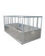 High Density Hesston Feeder