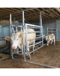 Calving Hurdle Deluxe