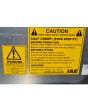 Calf Creep Feeder - Galvanised