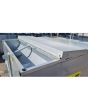Calf Creep Feeder - Galvanised