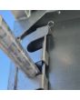 Calf Creep Feeder - Galvanised