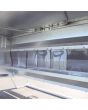 Calf Creep Feeder - Galvanised