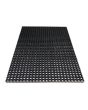 Rubber Ring Mat 