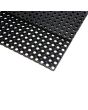 Rubber Ring Mat 