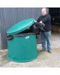Tidy Wrap - Waste Plastics Storage