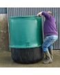 Tidy Wrap - Waste Plastics Storage