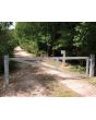 Heavy Duty Triangular Vehicle Barrier