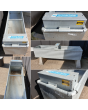 Livestock Water Trough (405mm Deep)