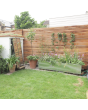 Large Trough Planter