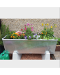 Large Trough Planter
