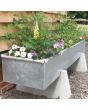 Large Trough Planter