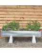 Large Trough Planter