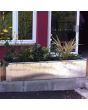 Large Trough Planter