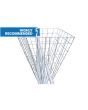 Double Sided Hay Feeder Basket