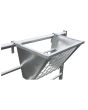Hook over Sheep Hayrack